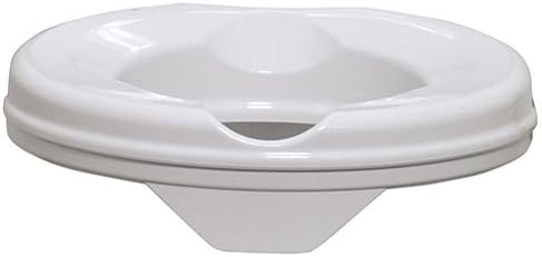 Prima AD96603 Toilet Seat Raiser 5 cm