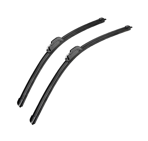 Bombas de agua de limpiaparabrisas para Fortuner AN50 AN60 2004-2015 limpiaparabrisas delantero escobillas limpiaparabrisas limpiaparabrisas repuesto
