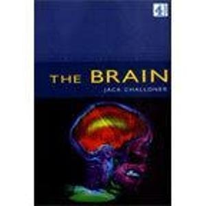 Equinox: the Brain: Brain (Equinox) 0752223267 Book Cover