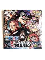 Amazon.co.jp: ONE PIECE コレクション缶バッジ “RIVALS” 第1弾 
