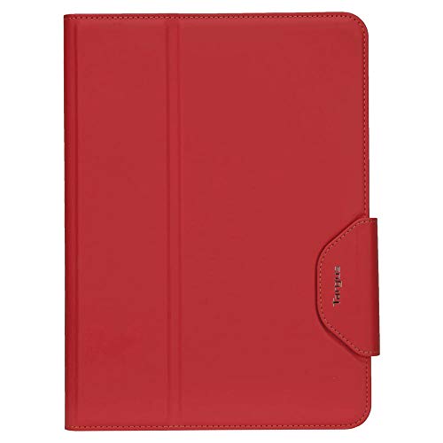 Targus VersaVu Classic Case for 11-Inch iPad Pro, Red (THZ74403GL)