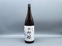 日本酒 小野櫻 特別純米 火入 木槽しぼり 山内酒造 1800ml