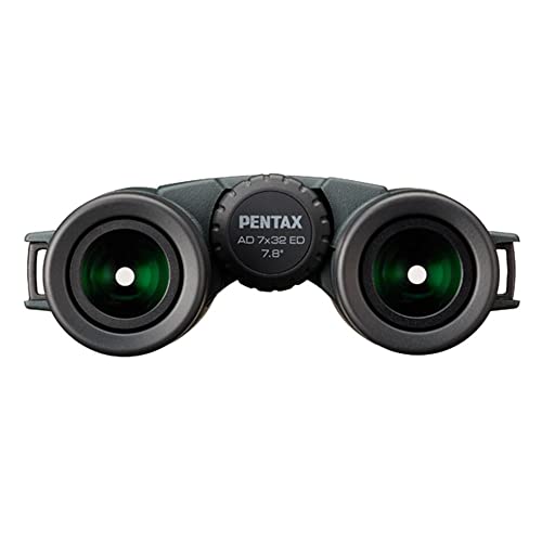 Pentax AD 7x32 ED Binoculares para Observación miniatura 4