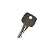 Price comparison product image AR51481 Ignition Keys For Joh n Deere Tractor 1020 1030 1120 1130 1630 2020 2030 2520 2630 4320 4520 4620 4630 4640 4840 2040 2440 2640 322 330 332 F912 F915 F932 F935