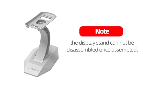 Image of BTG Desktop Display Stand for DJI NEO Drone Accessories Parts