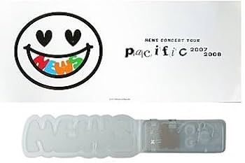 NEWS コンサートグッズ　バラ売り3つ〜可能CDクリアファイルパンフペンラ NEWS コンサートグッズ バラ売り3つ〜可能CDクリアファイル