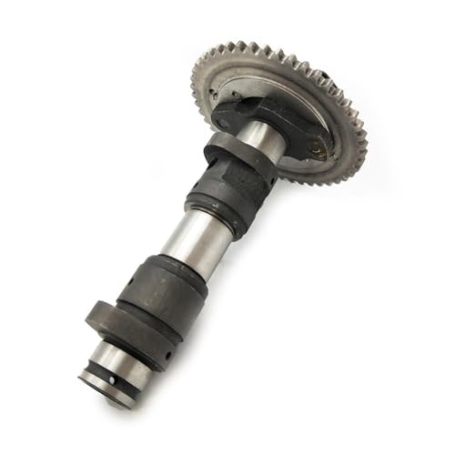 Árbol de levas Hisun 700CC HS700 repuesto piñón distribución YFM660 Grizzly 660