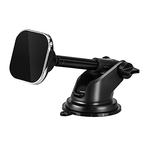 DIYEAH 1 Pieza Soporte para Teléfono de Coche con Ventosa para Navegación Compatible con Móviles Organizador de Automóvil