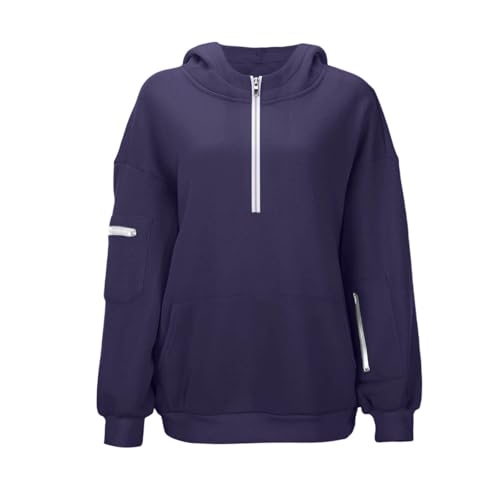 Kids Girl Boy Jackets Hoods Outfit Sweatshirt for Child Long Sleeve Casual Pullover Hooded Basic Winter Fall Jackets Half Zip Up 2025 Clothing 5 Years4