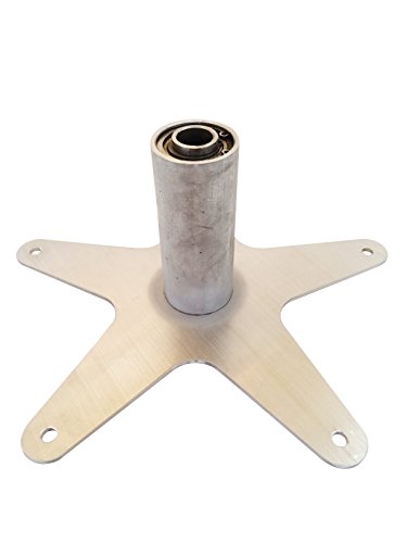 Shawarma Meat Preparation Stand- Commercial- Capacity 65lbs