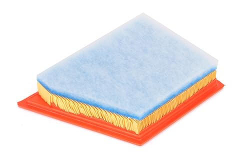 Filtre à air ACDelco A3207C pour moteur de voiture essence ou diesel