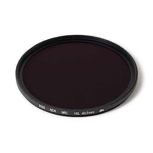 Gobe ND1000 72mm MRC 16層NDフィルター 2zzhgl6 Gobe ND1000 72mm MRC 16層NDフィルター 2zzhgl6