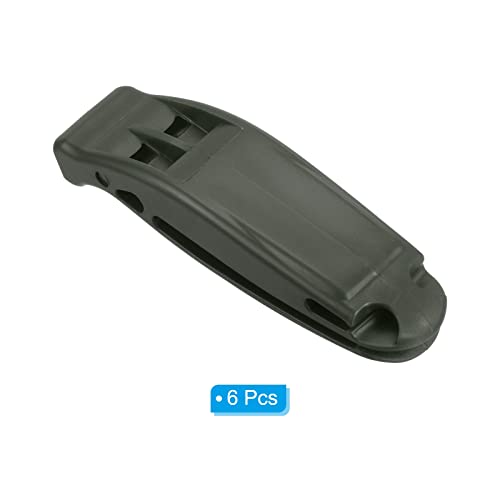 PATIKIL Emergency Whistles - Image 3