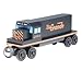 Whittle Shortline Railroad DRGW Diesel 5pc. Set - Wooden Toy Train Manufacturer