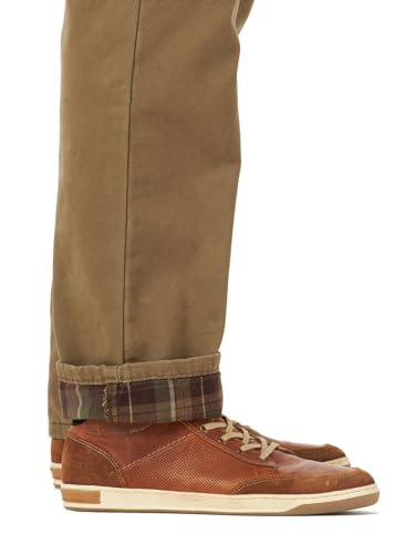 Image of Lee Men's Relaxed Fit Cotton Jeans