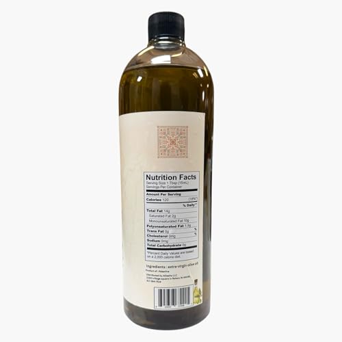 Aceite de oliva extra virgen 1 L miniatura 2