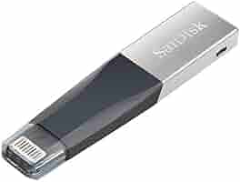 Amazon.co.jp: SanDisk iXPAND SLIM SDIX40N-128G 128GB USB3.0