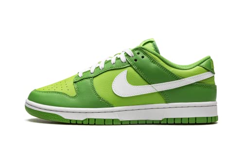 Image of Dunk Low inchChlorophyll inch (2022)