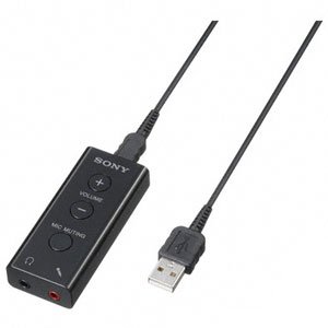 未開封 SONY USBオーディオボックス UAB-350 Amazon.co.jp: SONY USBオーディオボックス ブラック UAB-350/B