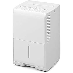 Amazon | 【合わせて便利】アイリスオーヤマ 除湿機+空気清浄機 除湿量