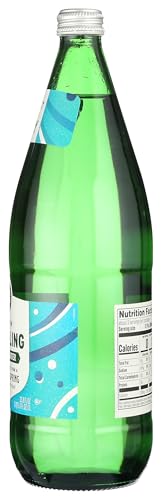 Image of Whole Foods Market, Italian Sparkling Water, 33.8 Fl Oz