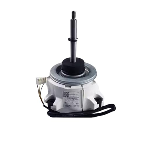 Moteur DC de ventilateur WZDK80-38G-W(A) pour climatiseur 80W
