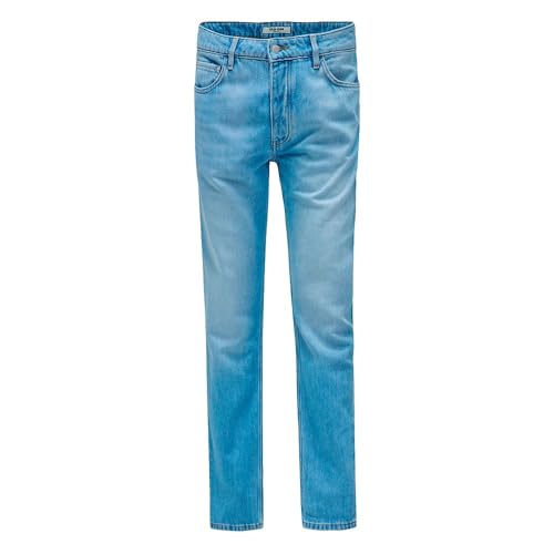 Jeans Salsa 21010804 regular idéal pour vos sorties citadines en 30