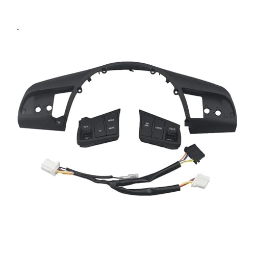 Commande audio au volant Kia Cerato Forte régulateur vitesse précis interrupteur 96700-2K000