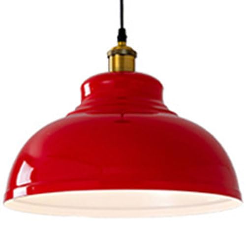 Lampe à suspension de plafond pour créer une ambiance bistrot dans votre restaurant