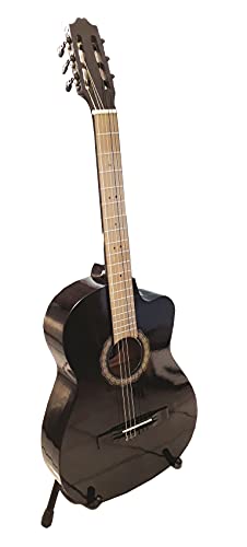 Instrumentos Musicales, Musical Instruments guitarras acusticas Marca dlr (2)