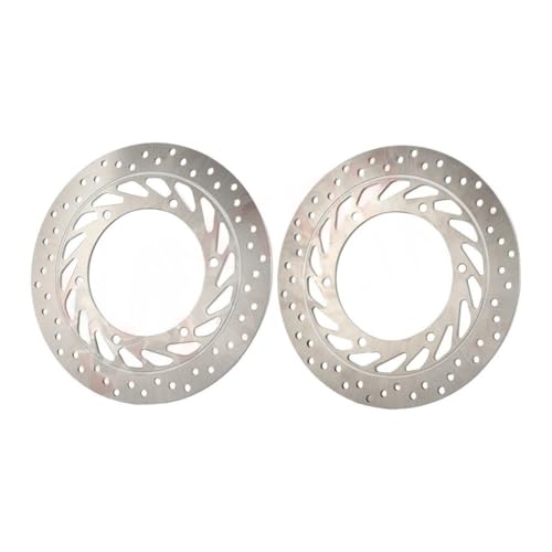 Disque frein avant moto CBR1000F ST1100 paire disques remplacement origine