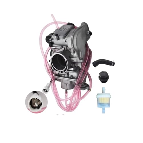 Carburateur WR426F YZ426F et WR400F pour système d'admission de moto cross 1998-2011