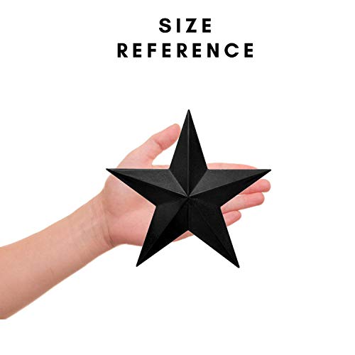 Ecorisedarkbronzebarnstarstarwalldecormetalstarsforoutsideorinsideofhouseirontexasmetalstarrusticvintagewesterncountryhomefarmhousewallartdecorations9 Urban Country Home Decor Ecorise dark bronze barn starstar wall decor metal stars for outside or inside of house iron texas metal star rustic vintage western country home farmhouse wall art decorations 9 urban country home decor