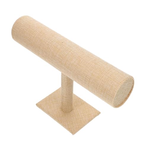 CATIEBYE Hairband Display Stand Shaped Single Hair Rope Organizer for Accessories for Boutique Bedroom Decor Keeps Hair Accessories Neat and Accessible