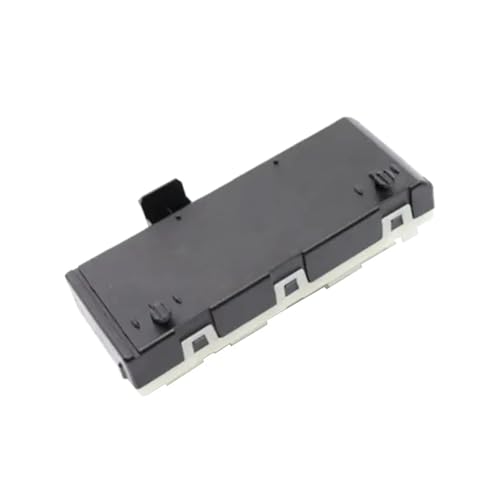 Boîtier ABS pour module de commande de couvercle de coffre haute durabilité G11 G12