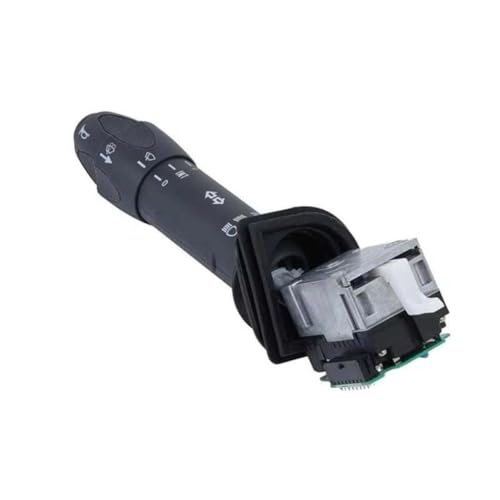 Interrupteur de colonne de direction 504188583 pour camions IVECO de 1991 à 2015