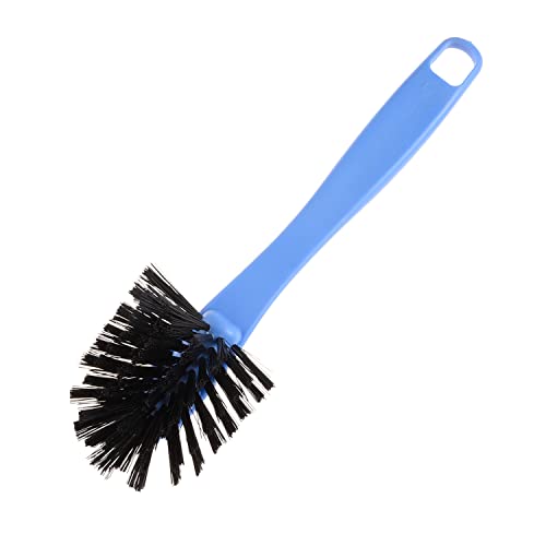 Urbane Home Cleaning Brush | Toilet Cleaner Brush | Plastic Pan Brush | Brush for Cleaning Washroom | Bathroom Brush | Toilet Brush | Assorted (B0C7H3C5NS) Amazon Price History, Amazon Price Tracker