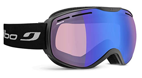 Gafas de snow Julbo Fusion para descensos alpinos en estaciones de esquí talla L+