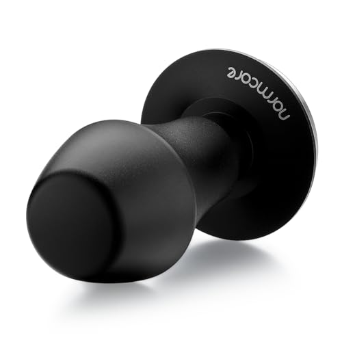Image of Normcore Spring-loaded Tamper (49mm)