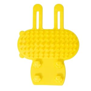 Grooming Brush Scratch Massage Brush Cats Self Groomer Scratcher Comb Cats Corner Groomer Soothing Relief