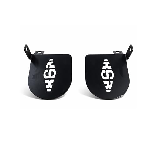 Image of Prime Quality Yamahe XSR 155 Accessories (XSR 155 Footrest Type 1)