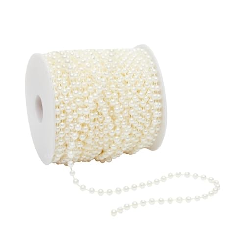 Cuerda de Algodón 5Mm Verde Marca YETONADO