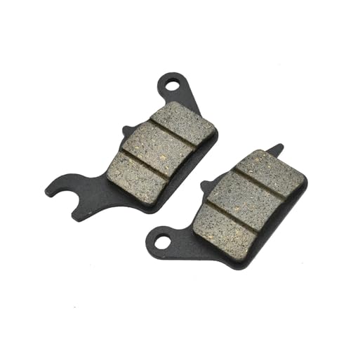 Motorrad Vorne Links Bremsbeläge Für Yamaha Für Tricity 125 2014-2021 Für Tricity 155-3 300-3 Rad Roller 2019-2020 Vorne Links