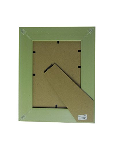 Lilian Light Green Desk/Wall Picture Frames(4 X 6In), Choose Ps Polymer Material Environmental Protection #TOP1