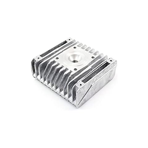 Zylinderkopf / Zylinderdeckel Ø38,00mm - S51, SR50, KR51/2 Cover