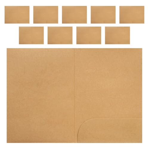PLAFOPE ����N���t�g��A4��܂�t�H���_�[ �V���O���|�P�b�g�t�����ރz���_�[ 10���Z�b�g �r�W�l�X�t�@�C�������p�I�t�B�X�p�i