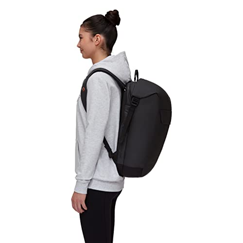 Mammut Seon Courier Backpack 20 Black