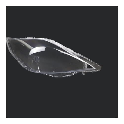 Lentille boîtier phare Mazda 5 2008-2010 protection anti-jaunissement