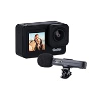 Rollei Actioncam D6Pro -