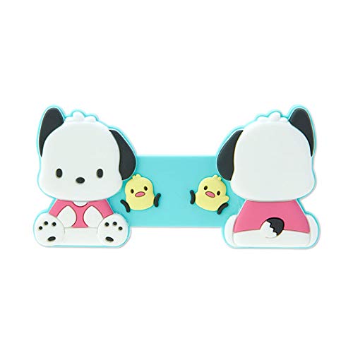 Porte-câble Pochacco Sanrio pour embellir votre bureau